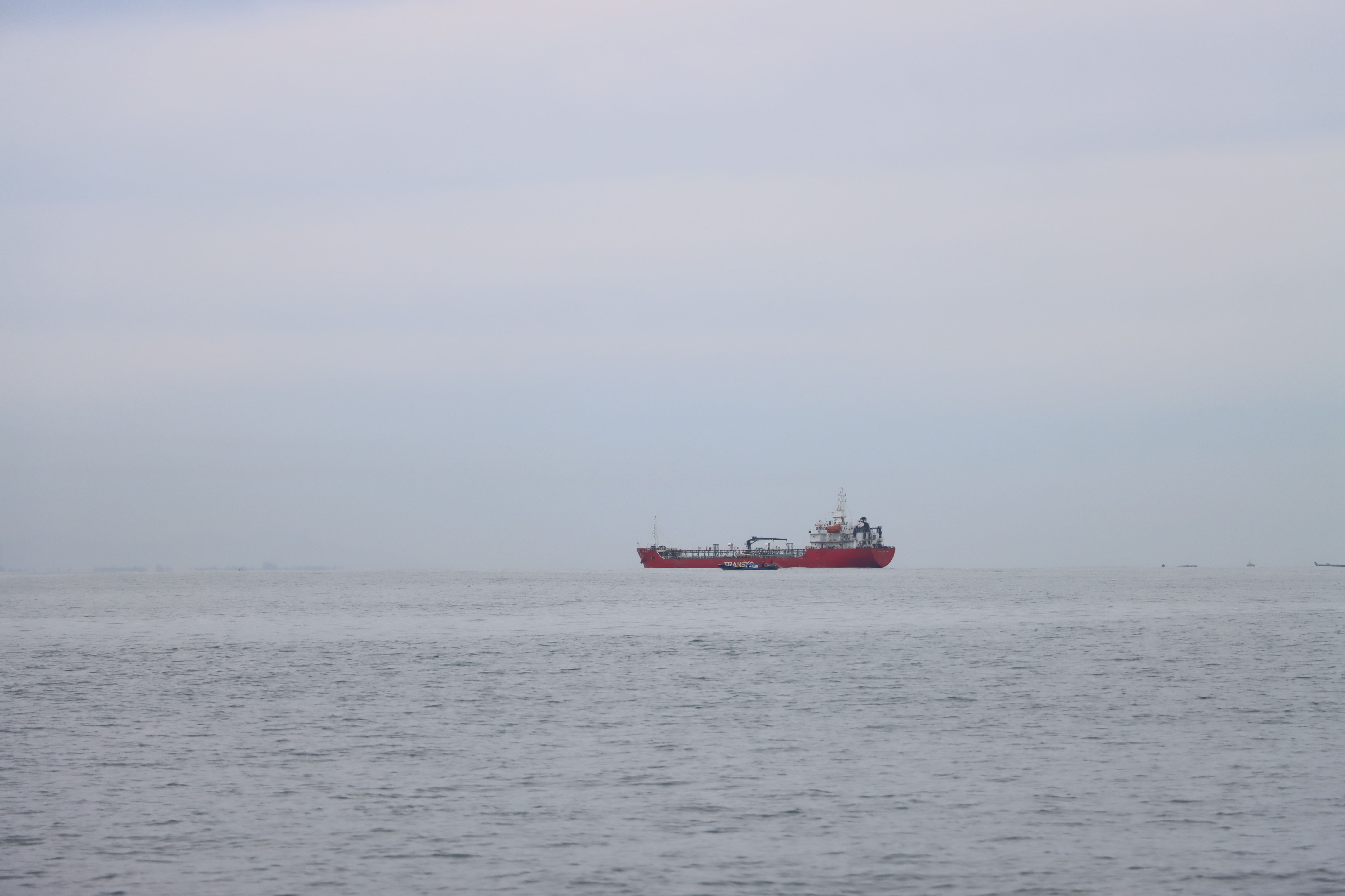 Potensi Maritim Indonesia